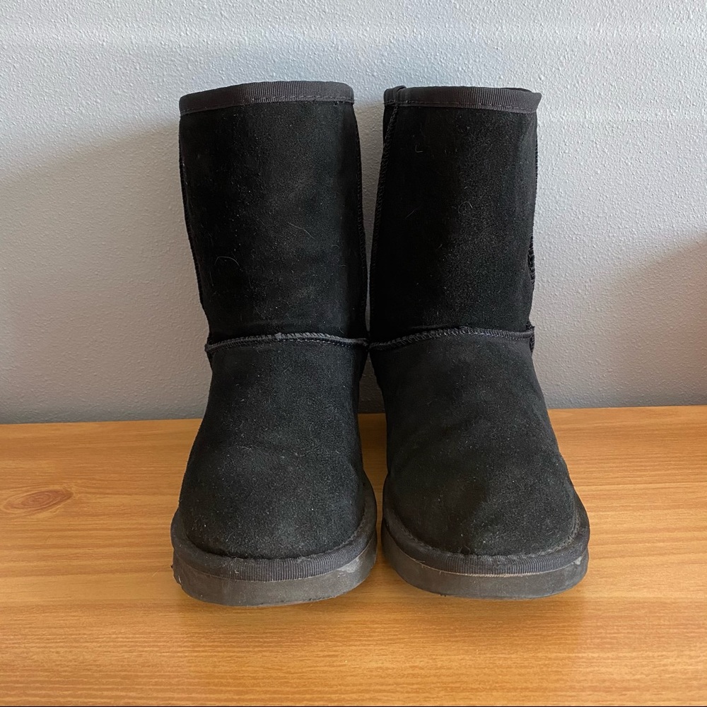 UGG classic short boots
